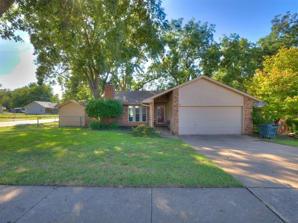 204 W Seward Ave, Sand Springs, OK 74063