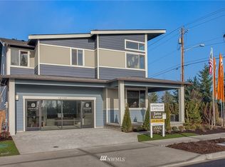 10732 SE 187th LOT 1, Place Renton, WA 98055
