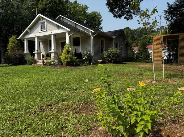 627 Cedar Grove Rd, Hillsborough, NC 27278