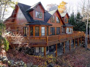 2833 Boy Scout Rd, Indian River, MI 49749