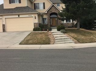 7876 W Newberry Cir, Lakewood, CO 80235