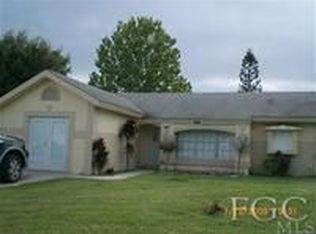 2007 Steamboat Cir, Labelle, FL 33935