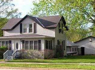 128 W Madison Ave, Milton, WI 53563
