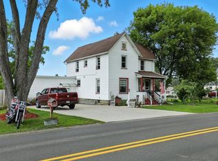 101 Pitney St, Sayre, PA 18840