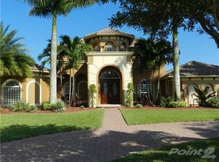 4034 Derby Dr, Davie, FL 33330