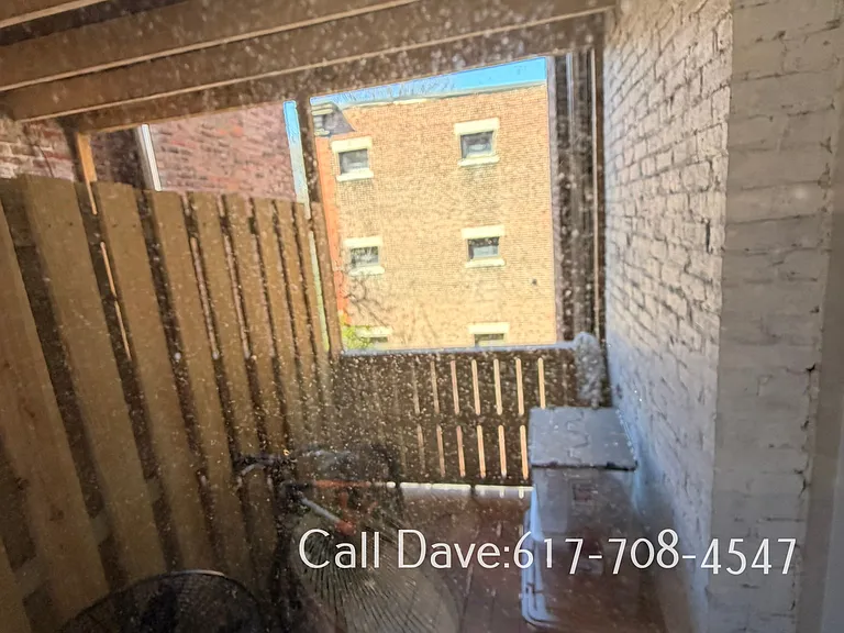 1801 Beacon St #8 — Photo 3