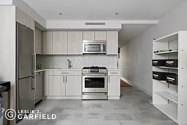 Sold by Leslie J. Garfield