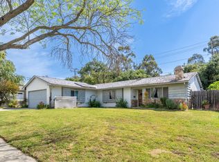 402 Descanso Ave, Ojai, CA 93023