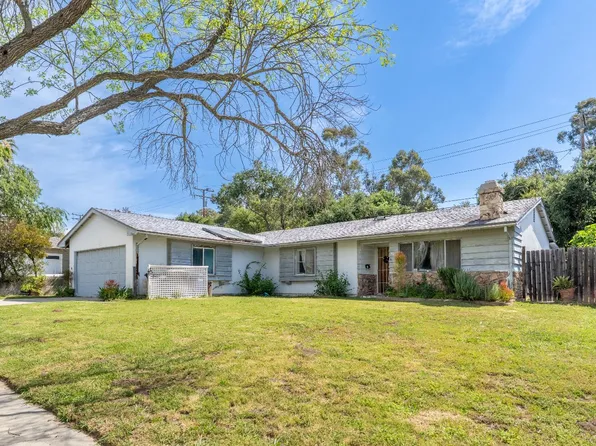 402 Descanso Ave, Ojai, CA 93023