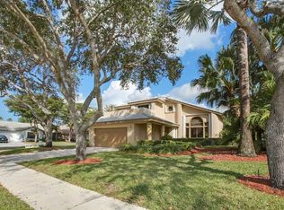 10743 San Bernardino Way, Boca Raton, FL 33428