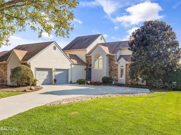 1648 Harbor Crest Way, Knoxville, TN 37922
