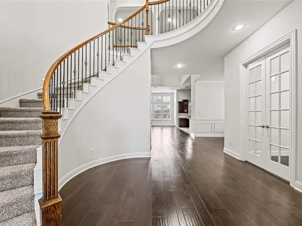 765 Philmont Rd, Frisco, TX 75036
