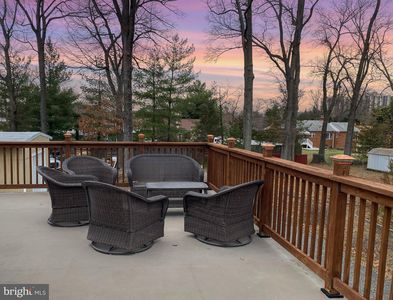 5625 Fillmore Ave, Alexandria, VA, 22311