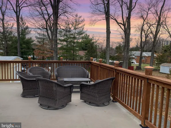 5625 Fillmore Ave, Alexandria, VA 22311