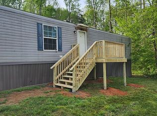 112 Pine Cone Trl, Reidsville, NC 27320