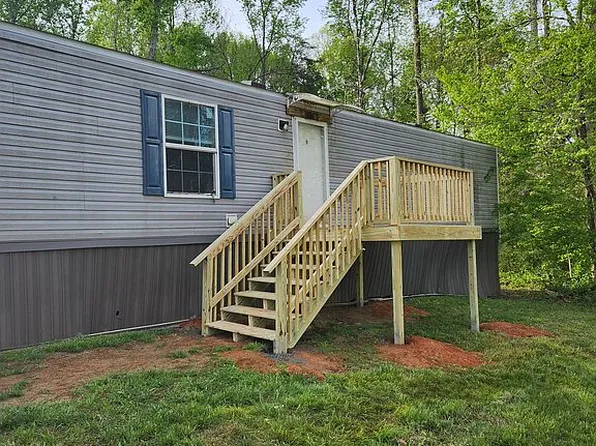 112 Pine Cone Trl, Reidsville, NC 27320