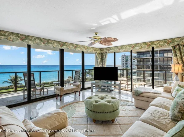 3440 S Ocean Blvd APT 508N, Palm Beach, FL 33480