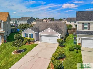 8 Havasu Lake Dr, Savannah, GA 31407