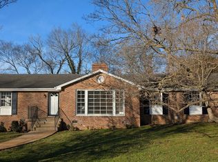 205 7th Ave, Columbia, TN 38401