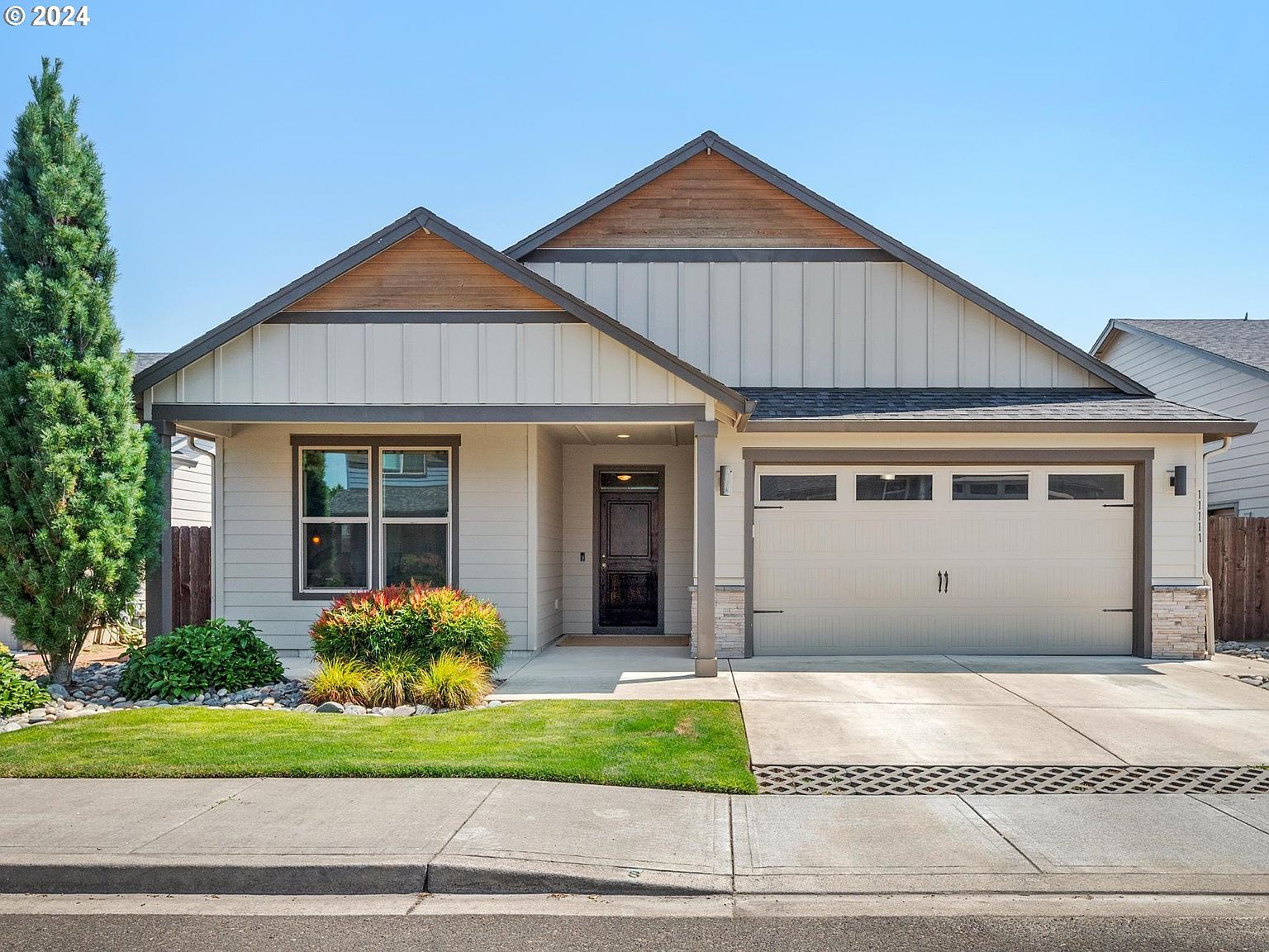 when I left my now house Icouldn’t find 2422 NE 131st Ct, Vancouver, WA 98684 | Zillow