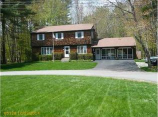 33 Harrison Cir, Auburn, ME 04210