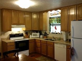 110 Guyton Dr, Maynardville, TN 37807