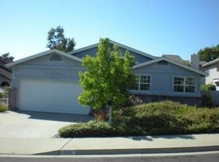 1632 La Vineda Ct, San Luis Obispo, CA 93401