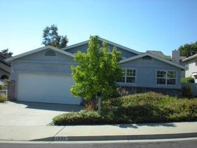 1632 La Vineda Ct, San Luis Obispo, CA, 93401