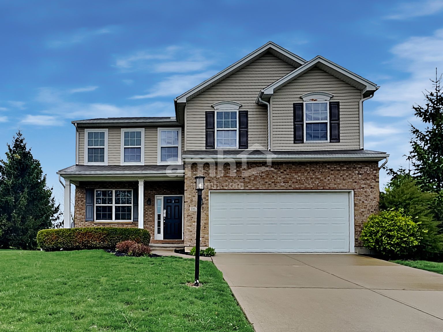 1629 Curry Branch Dr, Tipp City, OH 45371 | Zillow