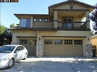 741 Emerald Hills Cir, Fairfield, CA