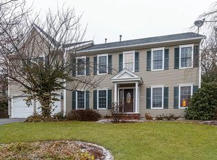 19 Firebrick Rd, Sharon, MA 02067