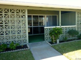 13781 Alderwood Ln APT 22J, Seal Beach, CA 90740