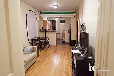 Rented by Ideal Properties Group