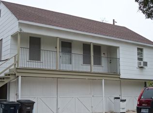 2556 Rogers Ave APT A, Fort Worth, TX 76109