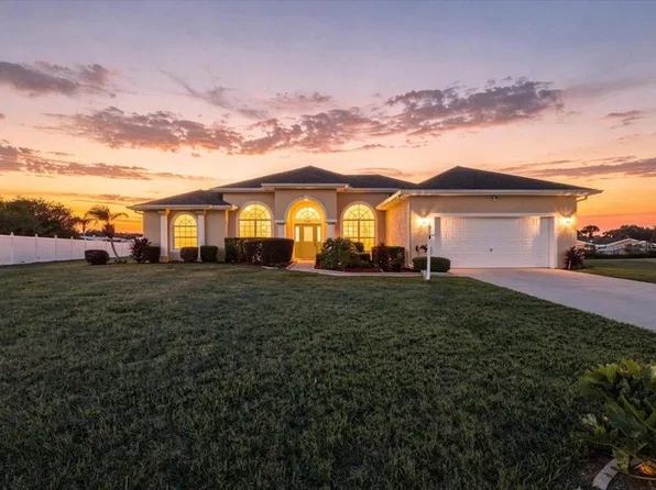 7380 BENT GRASS DRIVE, WINTER HAVEN, FL 33884