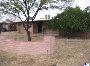 1417 E Allen Rd, Tucson, AZ 85719