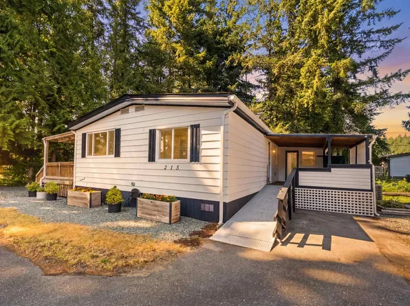 20071 24th Ave #215, Langley, BC V2Z 2A1