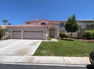 64 Arcadian Shores St, Las Vegas, NV 89148