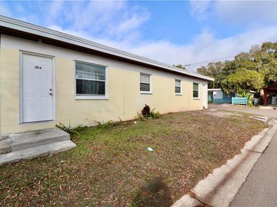 1006-1017 Vine Ave, Clearwater, FL, 33755