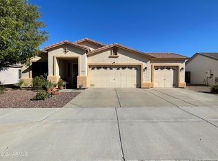 2118 W Carson Rd, Phoenix, AZ 85041