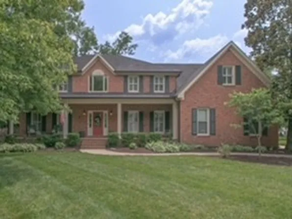 1627 Wexford Dr, Murfreesboro, TN 37129