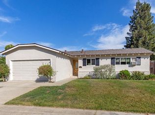 4448 Jacksol Dr, San Jose, CA 95124