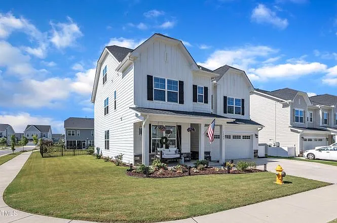 1526 Cloverfield Ct — Photo 5