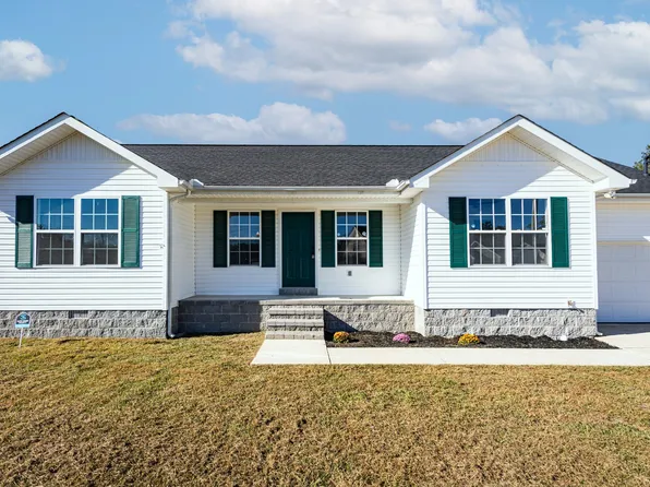 201 John Mark Ct, Manchester, TN 37355