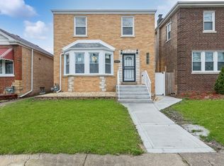 14319 S Clark St, Riverdale, IL 60827