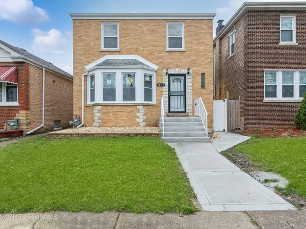 14319 S Clark St, Riverdale, IL 60827