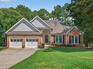 3410 Pierce Arrow Cir, Suwanee, GA 30024