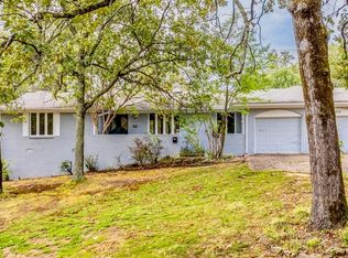2604 S Hill Ct, North Little Rock, AR 72116
