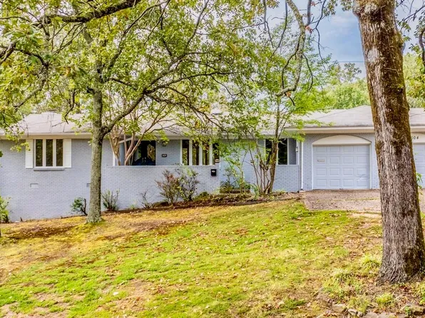 2604 S Hill Ct, North Little Rock, AR 72116