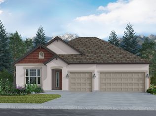 9996 Antelope Ravine Dr, Colorado Springs, CO 80908